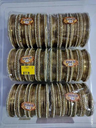 MESCO BANGLES